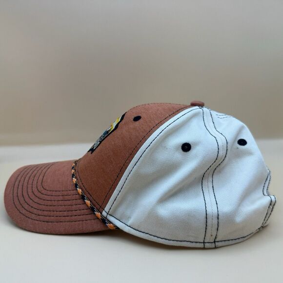 Hat Graphix 360 Colorado 1876 Adjustable Ball Cap Moose - Picture 5 of 8